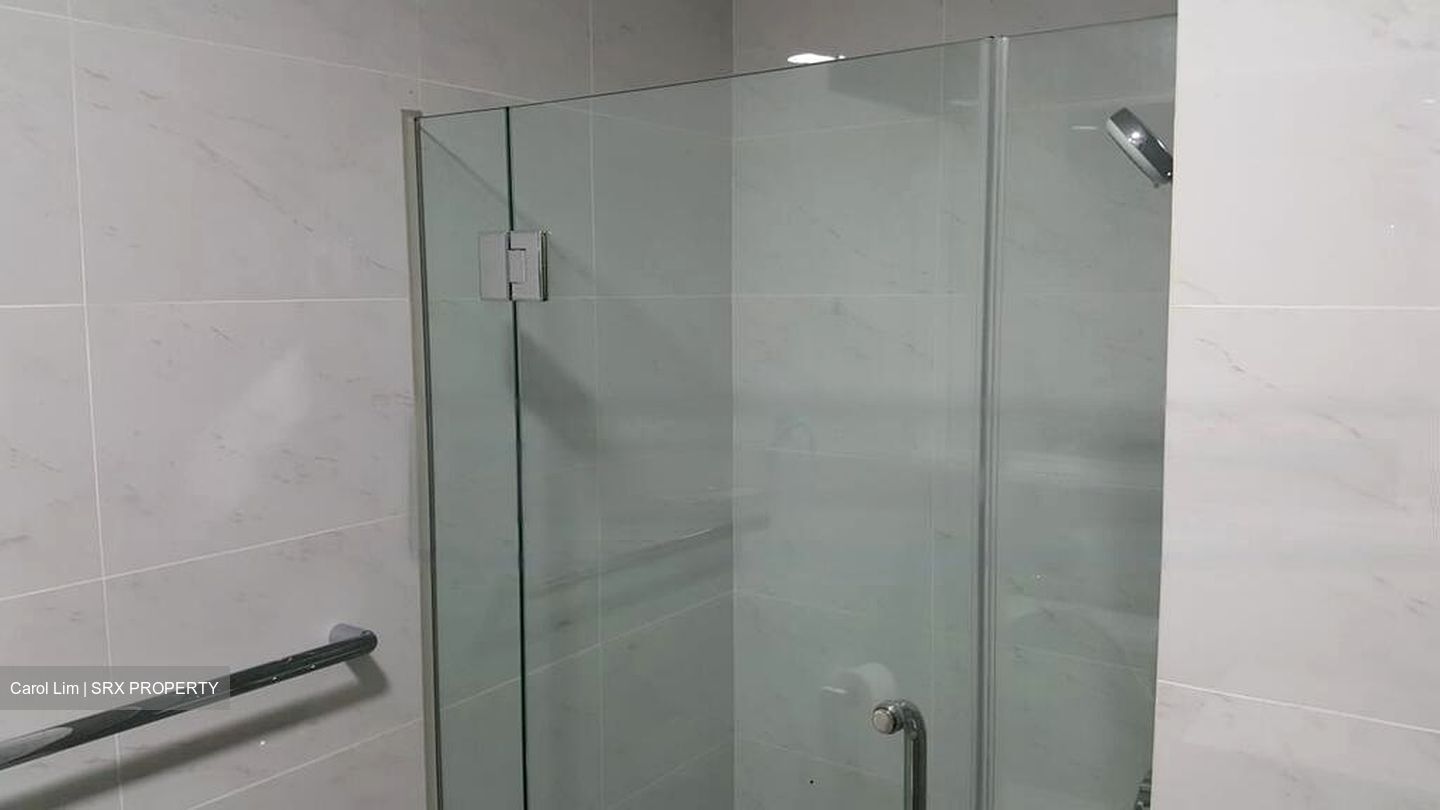 The Brownstone (D27), Condominium #460730681